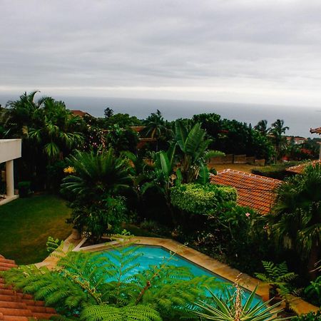La Dolce Vita Umhlanga Guesthouse Durban Exteriér fotografie