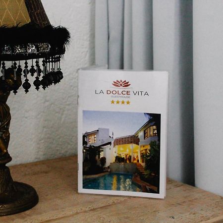 La Dolce Vita Umhlanga Guesthouse Durban Exteriér fotografie