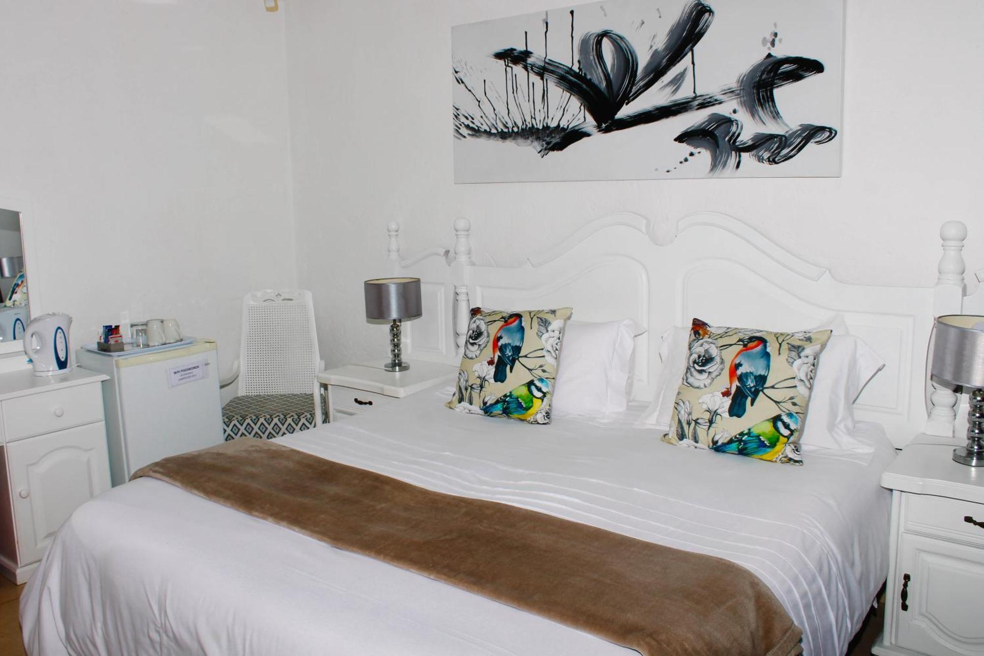 La Dolce Vita Umhlanga Guesthouse Durban Exteriér fotografie