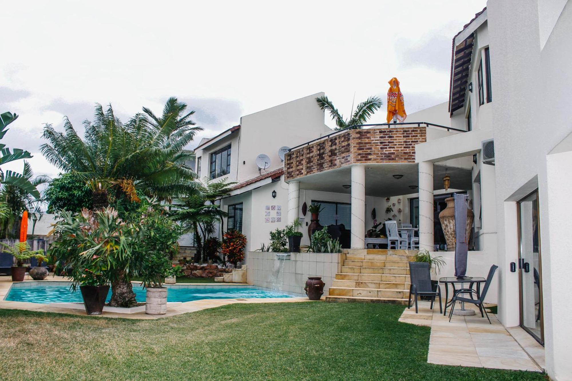 La Dolce Vita Umhlanga Guesthouse Durban Exteriér fotografie