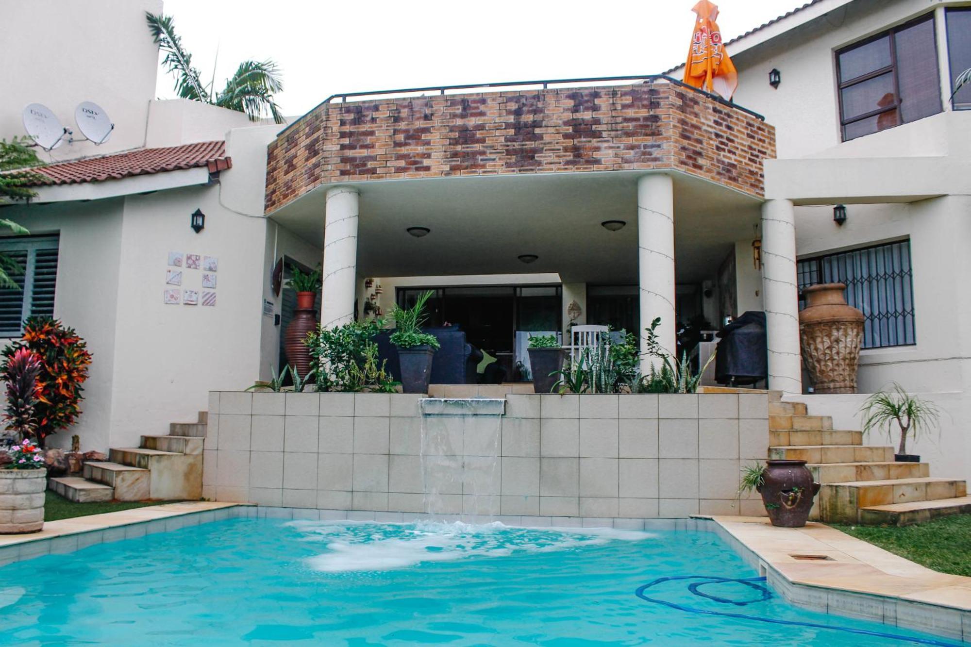 La Dolce Vita Umhlanga Guesthouse Durban Exteriér fotografie