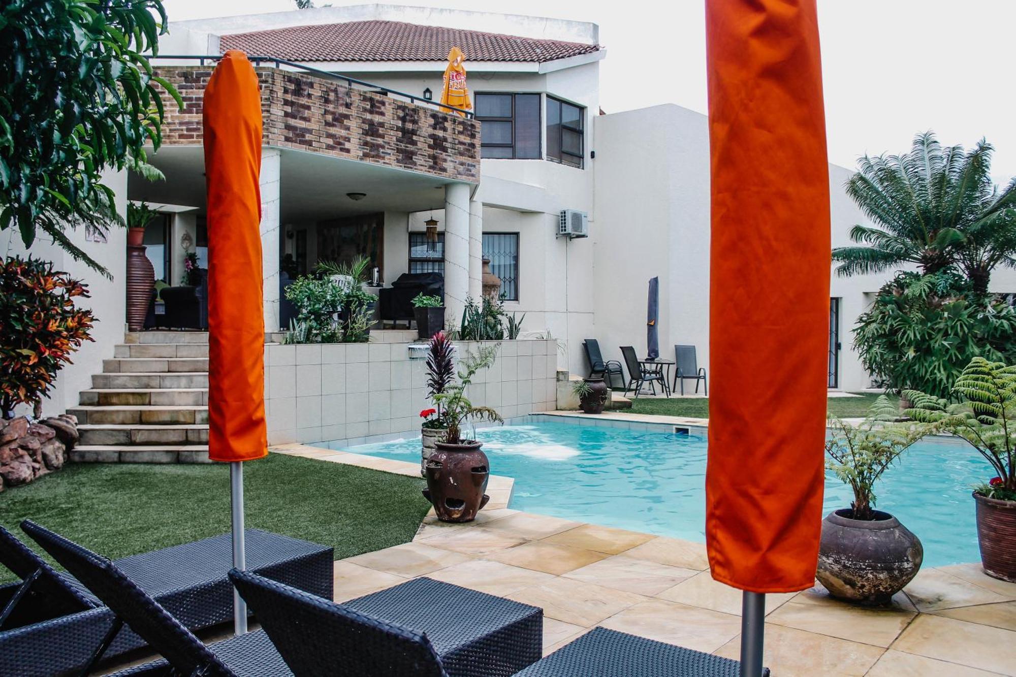 La Dolce Vita Umhlanga Guesthouse Durban Exteriér fotografie