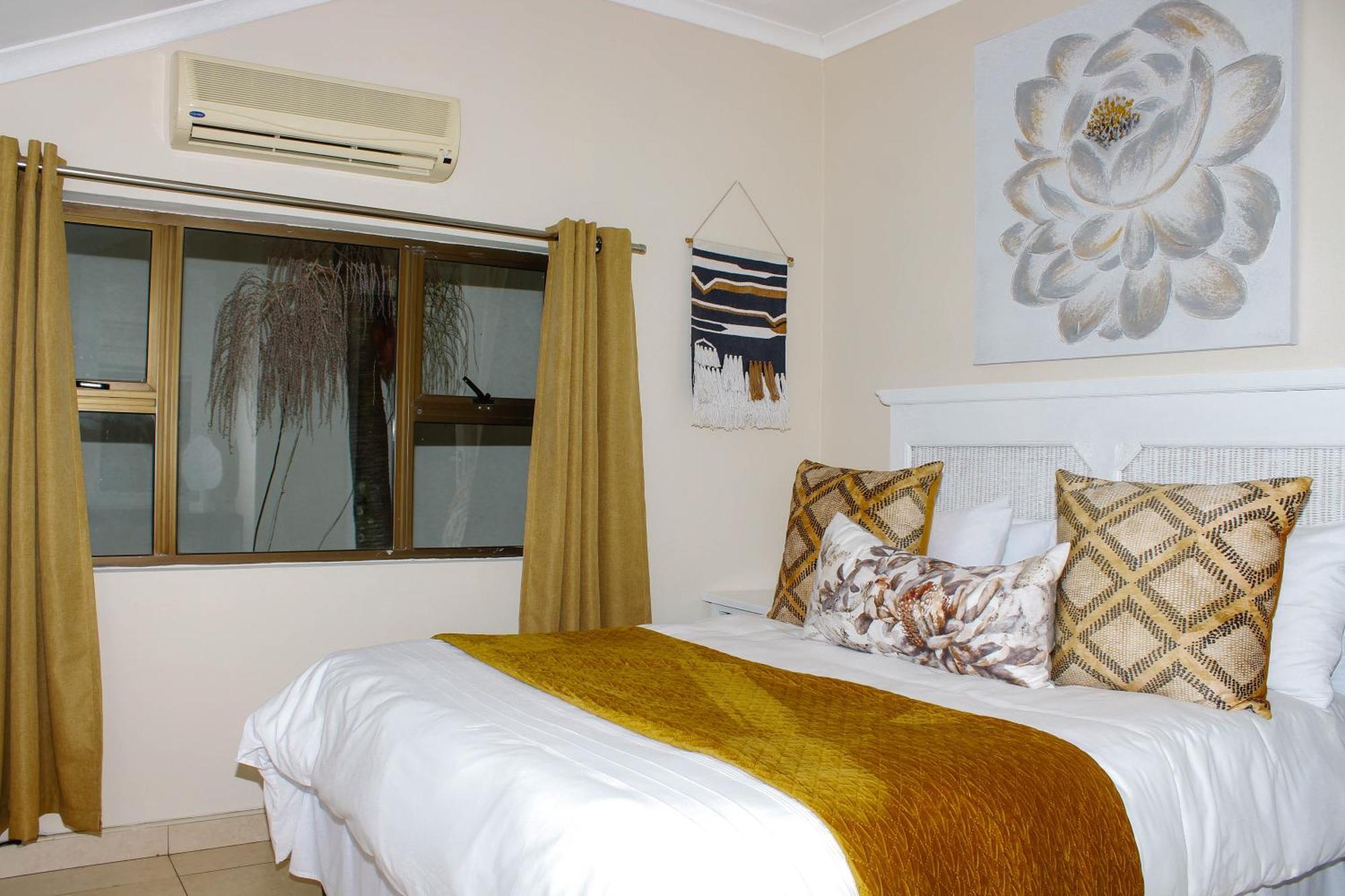 La Dolce Vita Umhlanga Guesthouse Durban Exteriér fotografie