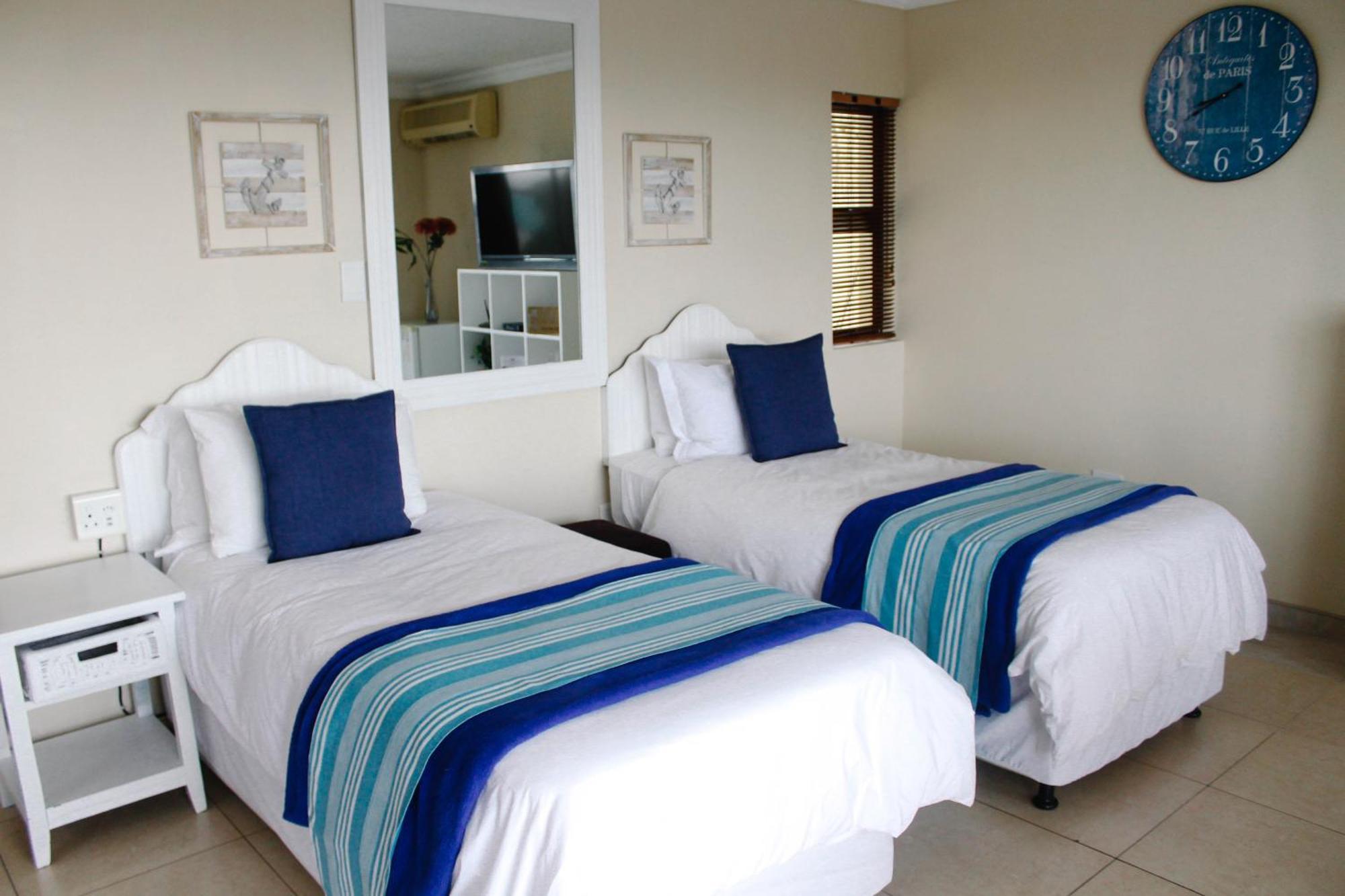 La Dolce Vita Umhlanga Guesthouse Durban Exteriér fotografie