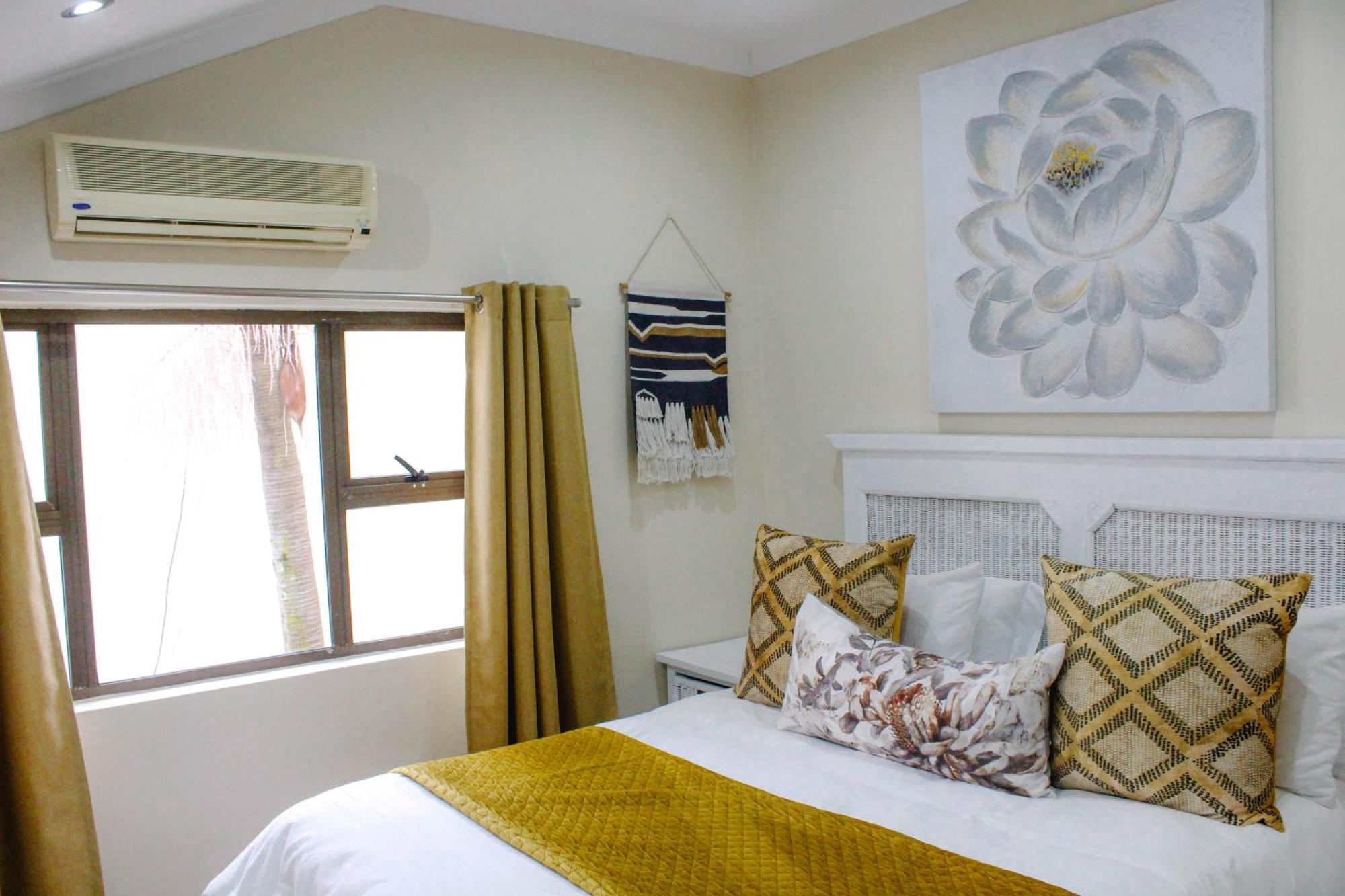La Dolce Vita Umhlanga Guesthouse Durban Exteriér fotografie