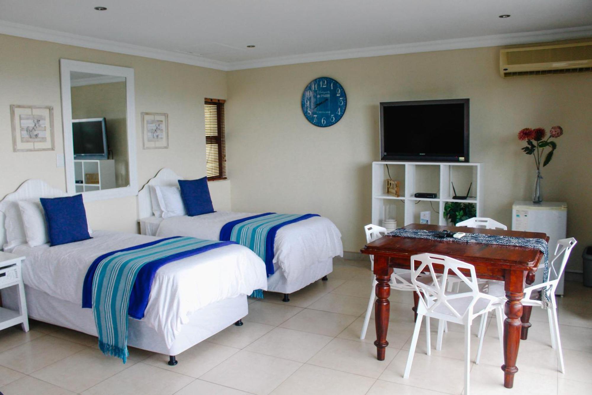 La Dolce Vita Umhlanga Guesthouse Durban Exteriér fotografie