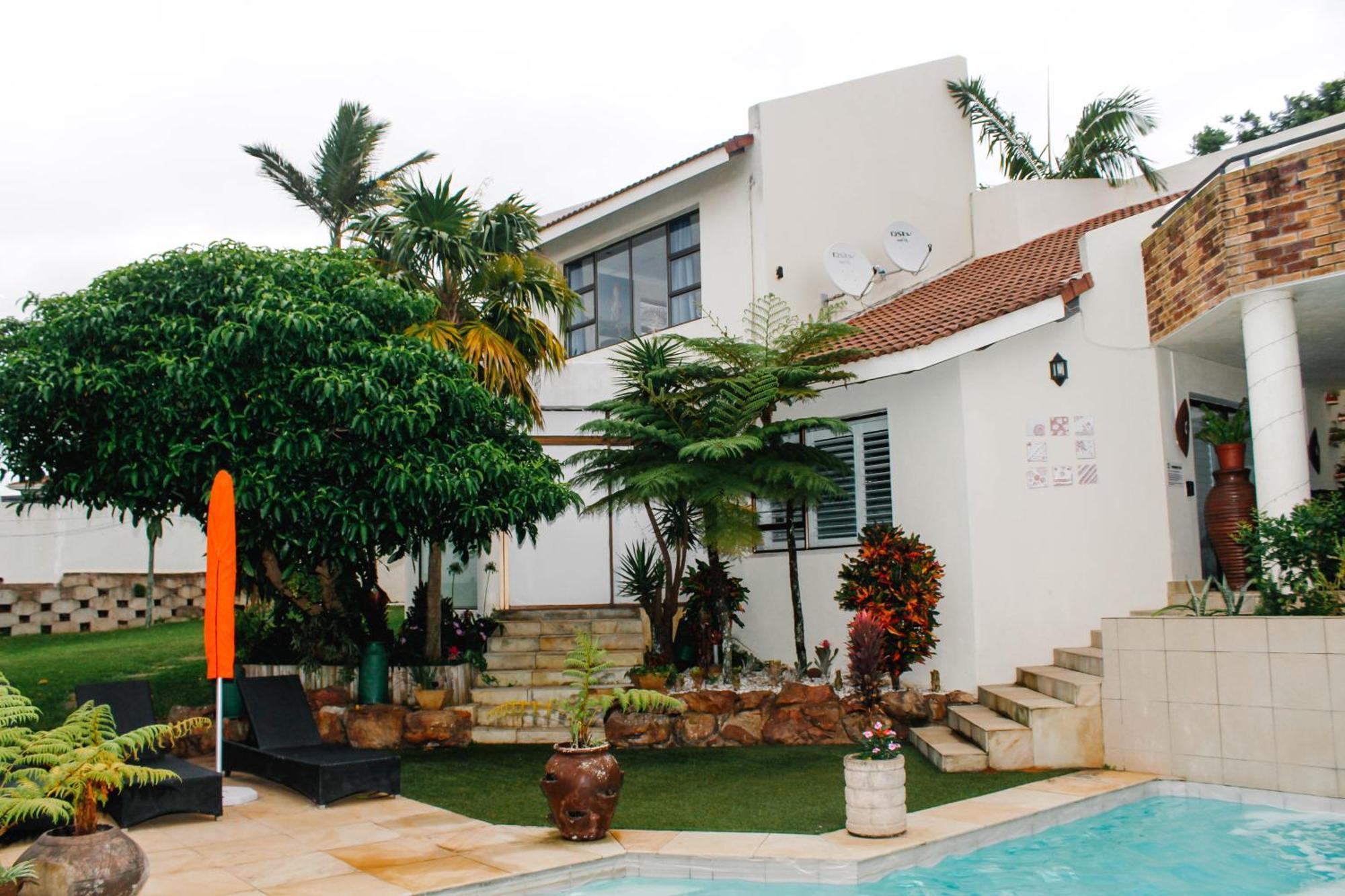 La Dolce Vita Umhlanga Guesthouse Durban Exteriér fotografie