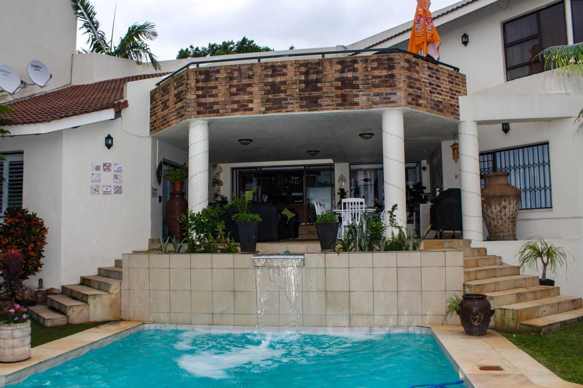 La Dolce Vita Umhlanga Guesthouse Durban Exteriér fotografie