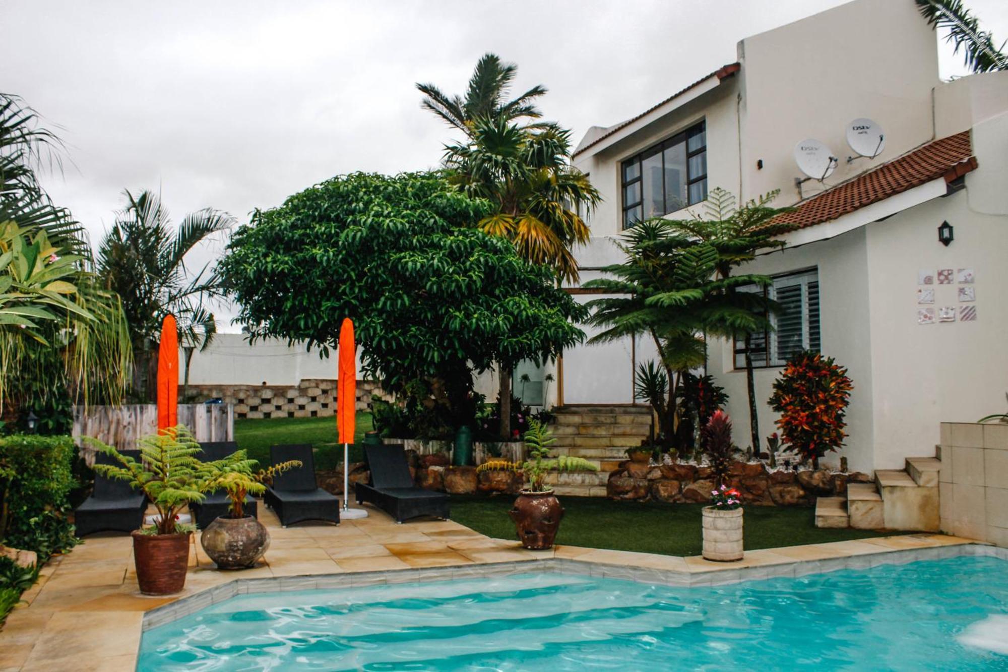 La Dolce Vita Umhlanga Guesthouse Durban Exteriér fotografie