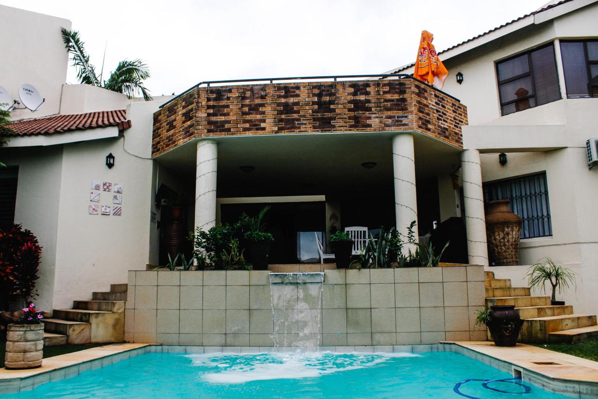 La Dolce Vita Umhlanga Guesthouse Durban Exteriér fotografie