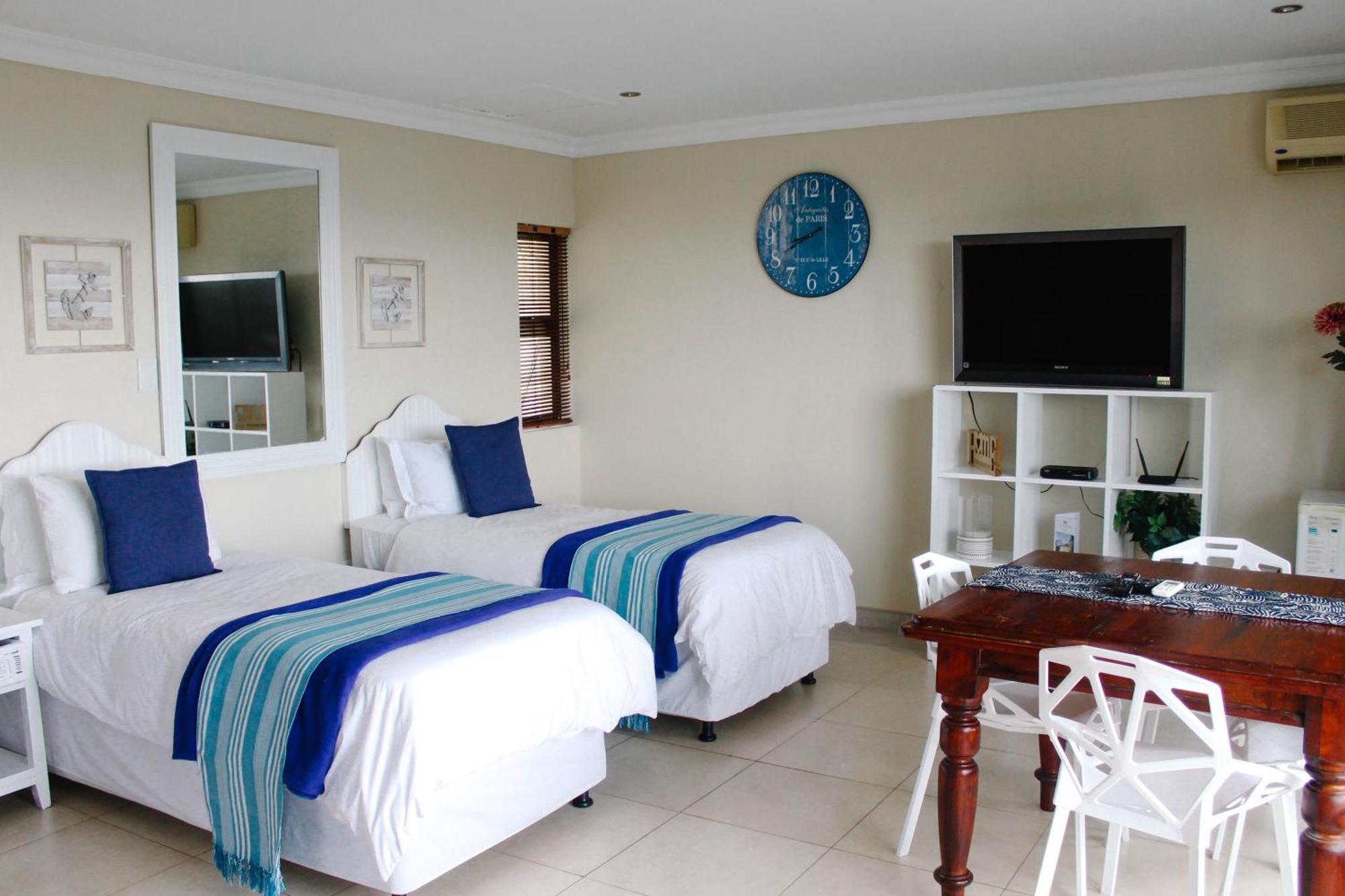 La Dolce Vita Umhlanga Guesthouse Durban Exteriér fotografie