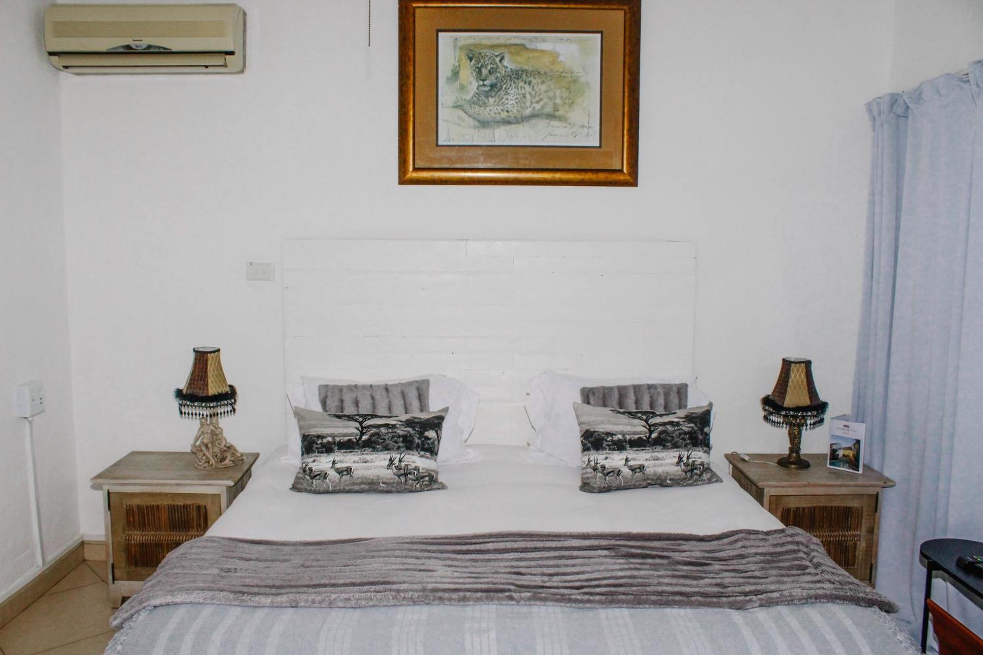 La Dolce Vita Umhlanga Guesthouse Durban Exteriér fotografie