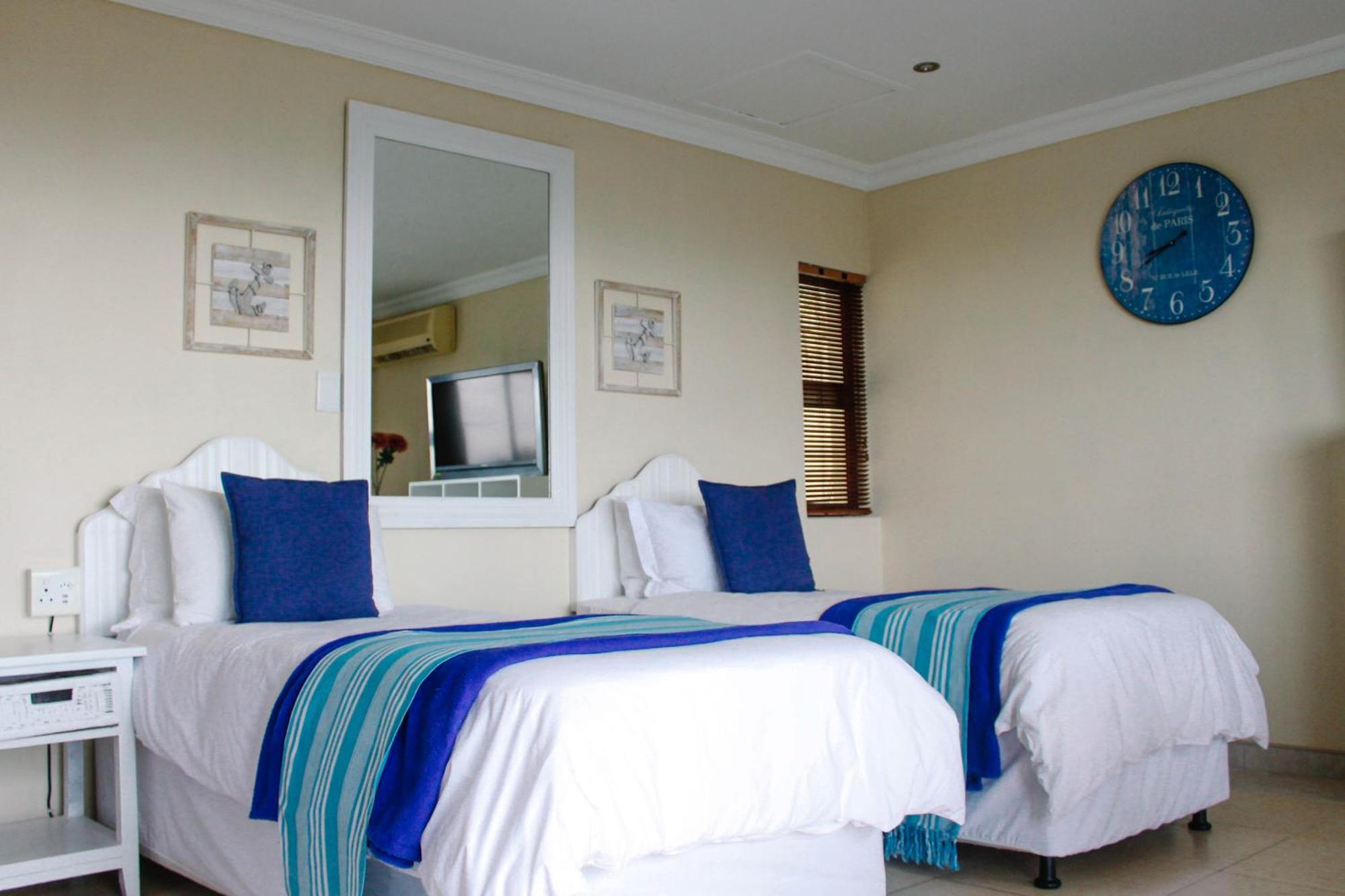 La Dolce Vita Umhlanga Guesthouse Durban Exteriér fotografie