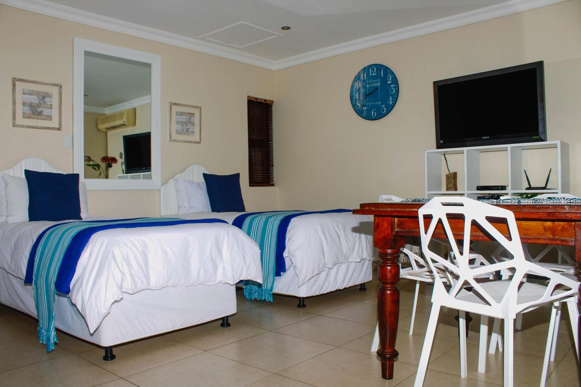 La Dolce Vita Umhlanga Guesthouse Durban Exteriér fotografie