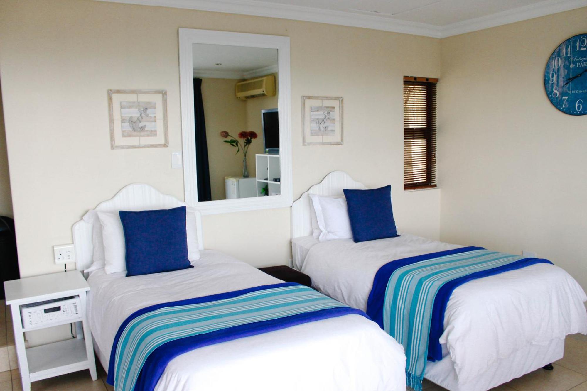 La Dolce Vita Umhlanga Guesthouse Durban Exteriér fotografie
