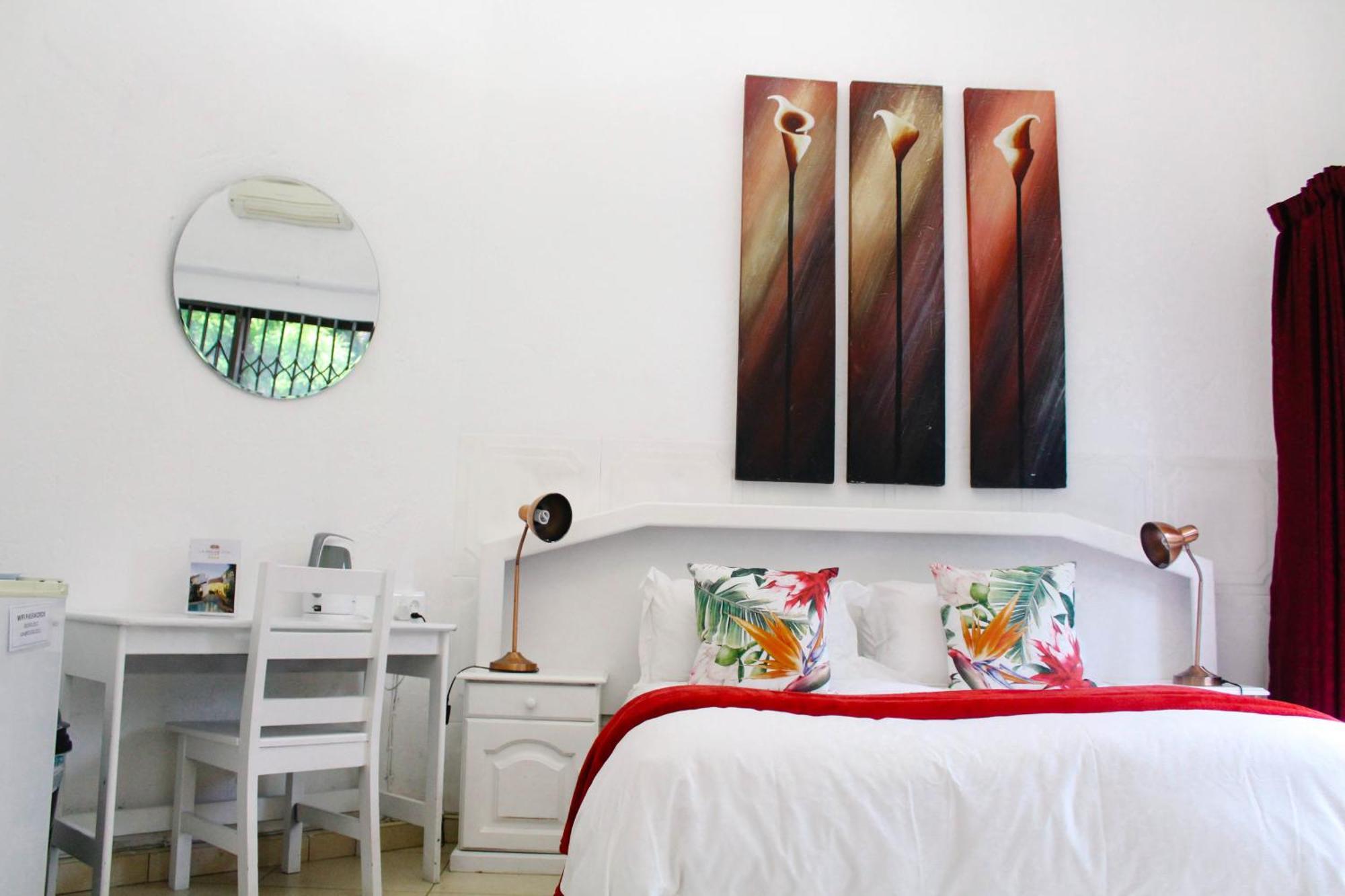 La Dolce Vita Umhlanga Guesthouse Durban Exteriér fotografie
