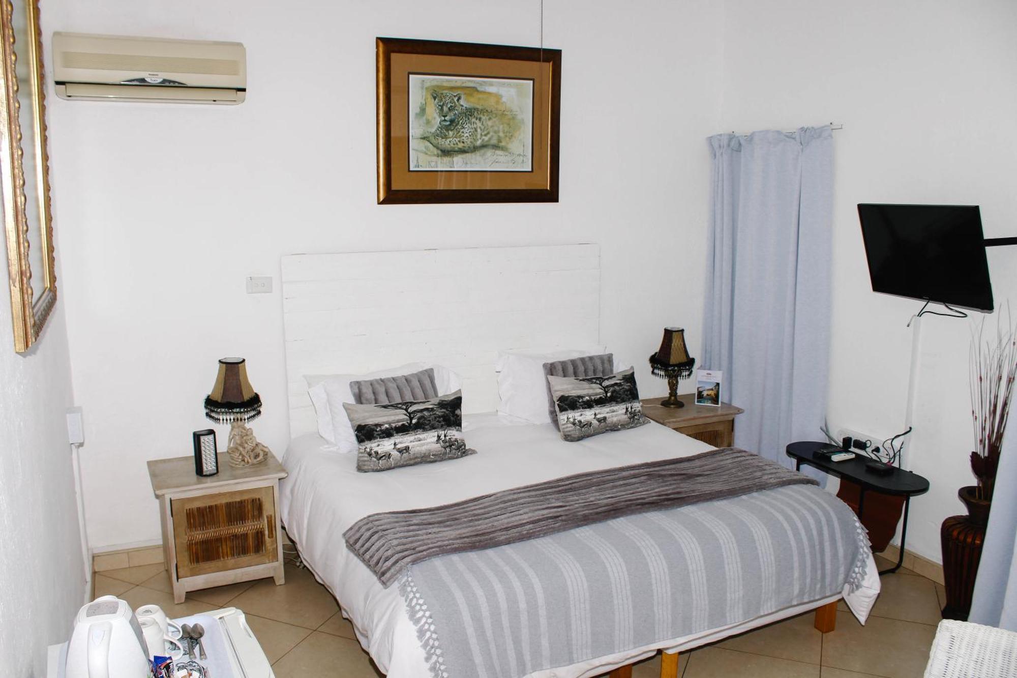 La Dolce Vita Umhlanga Guesthouse Durban Exteriér fotografie