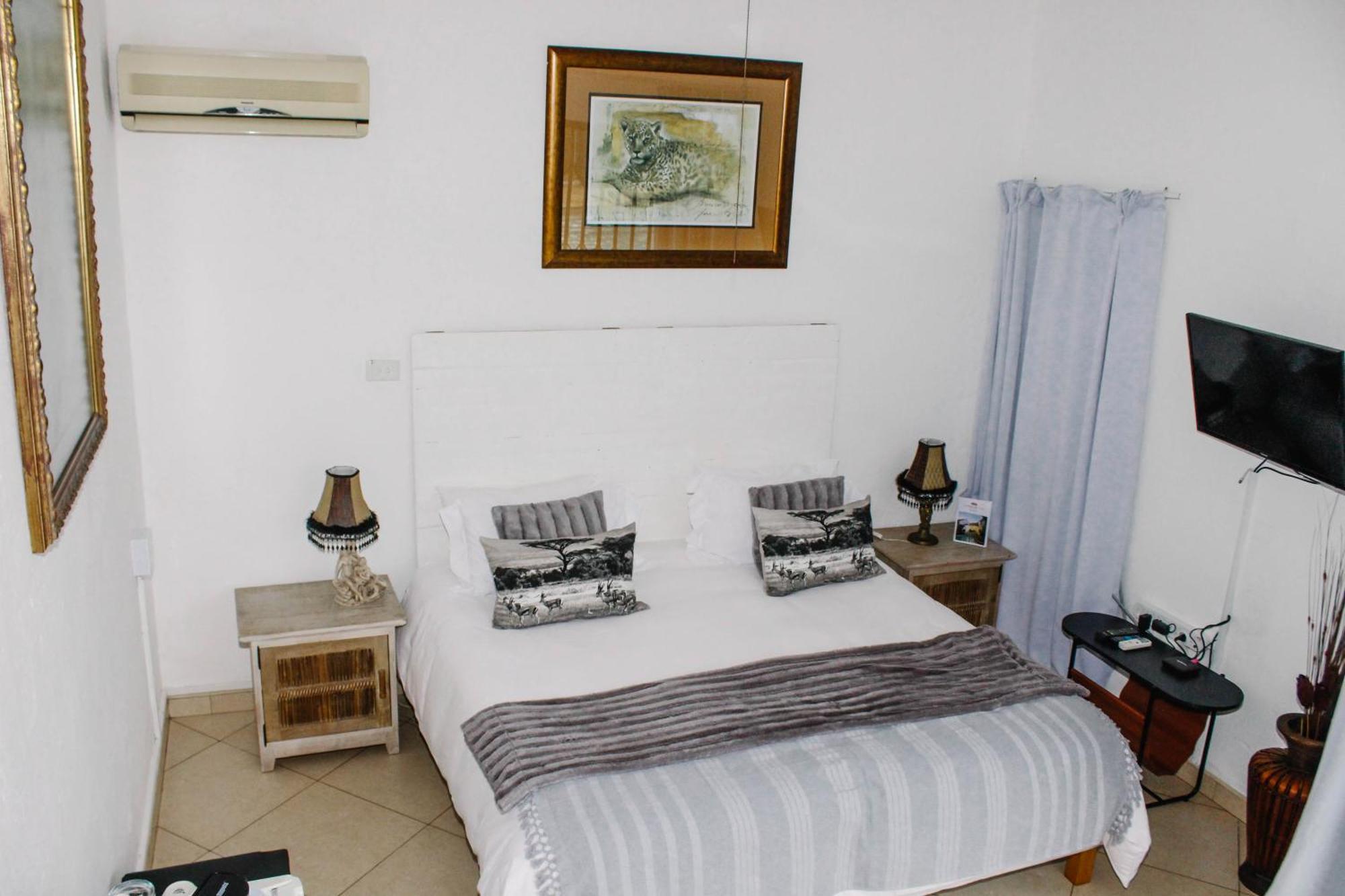 La Dolce Vita Umhlanga Guesthouse Durban Exteriér fotografie