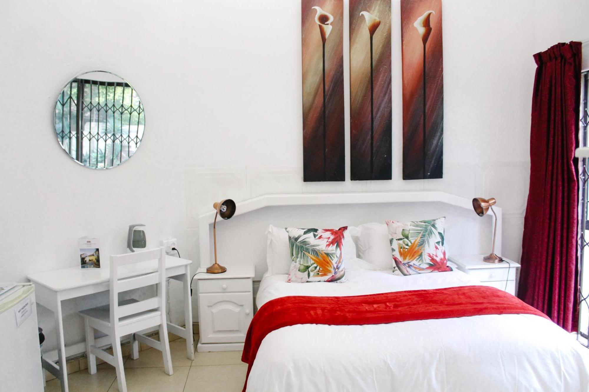 La Dolce Vita Umhlanga Guesthouse Durban Exteriér fotografie