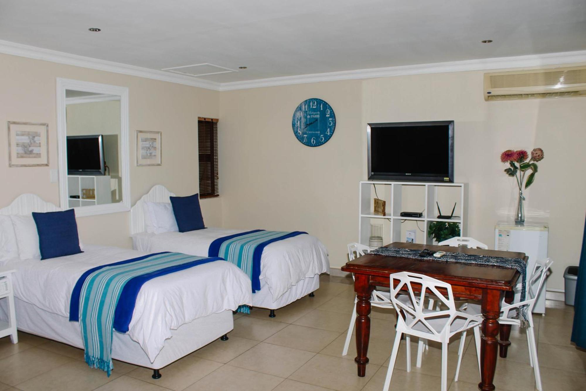 La Dolce Vita Umhlanga Guesthouse Durban Exteriér fotografie