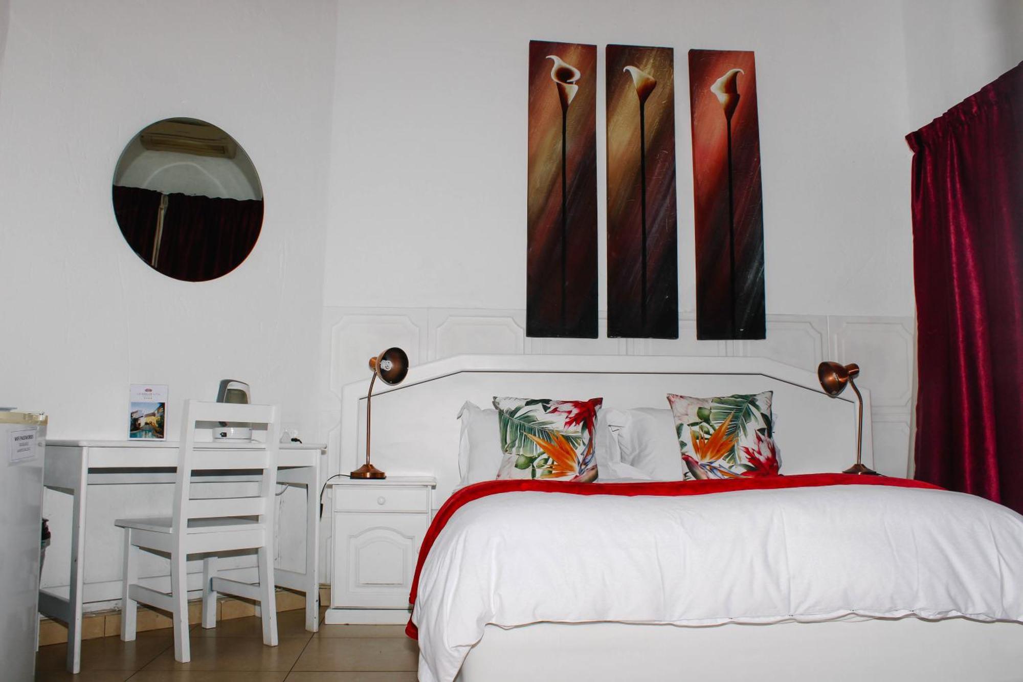 La Dolce Vita Umhlanga Guesthouse Durban Exteriér fotografie