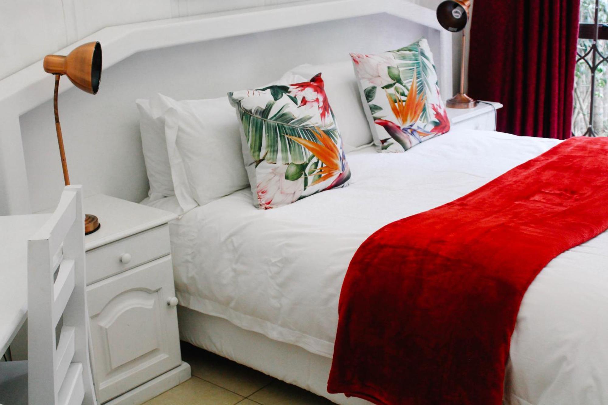 La Dolce Vita Umhlanga Guesthouse Durban Exteriér fotografie