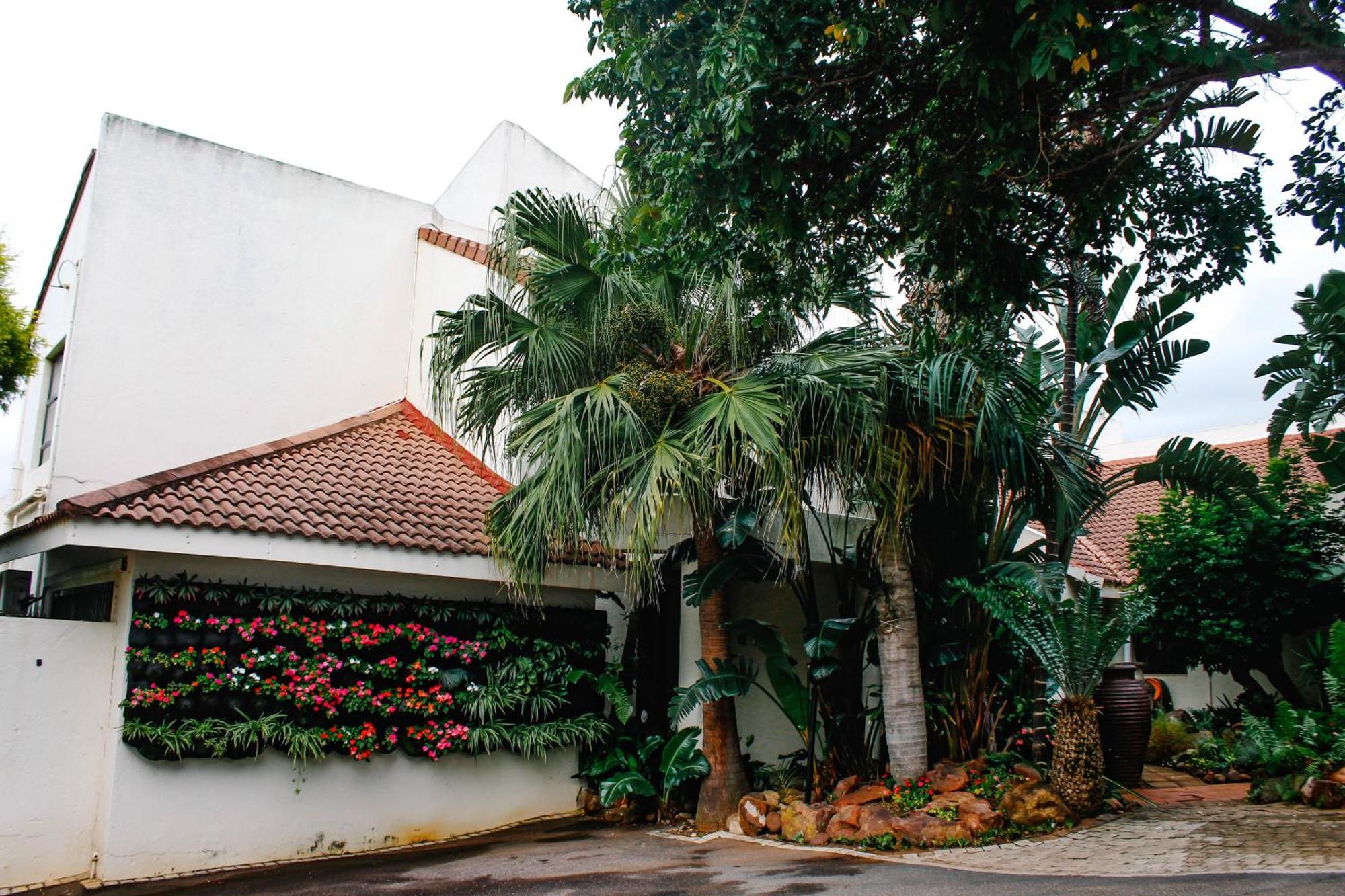 La Dolce Vita Umhlanga Guesthouse Durban Exteriér fotografie