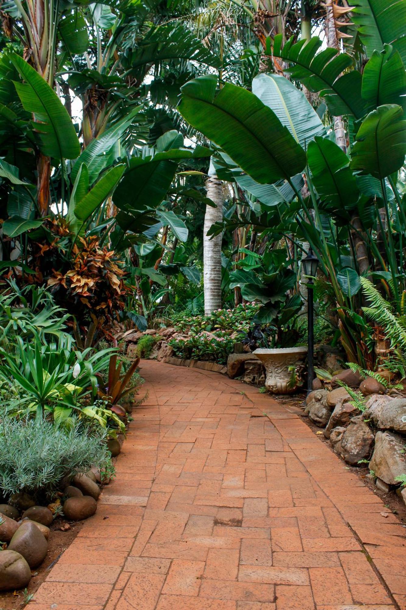 La Dolce Vita Umhlanga Guesthouse Durban Exteriér fotografie