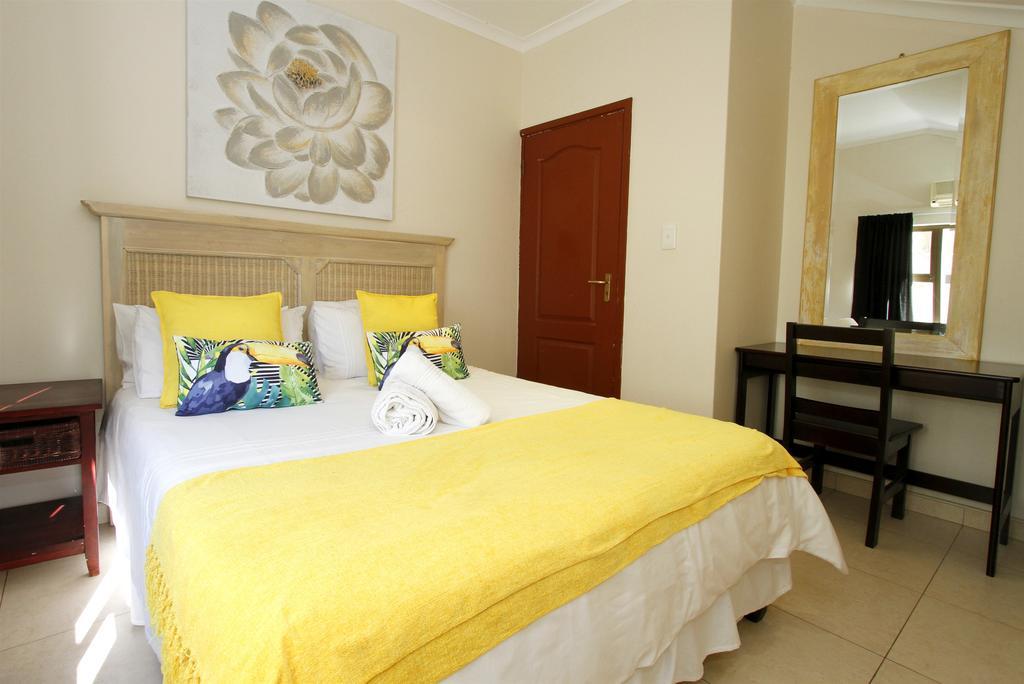 La Dolce Vita Umhlanga Guesthouse Durban Exteriér fotografie