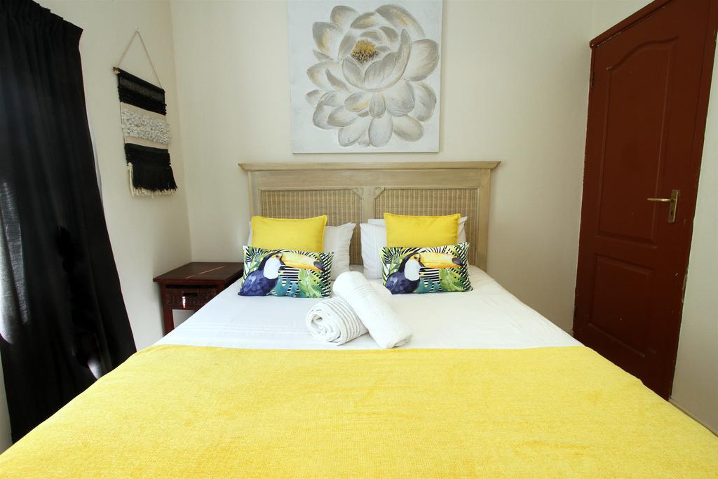 La Dolce Vita Umhlanga Guesthouse Durban Exteriér fotografie