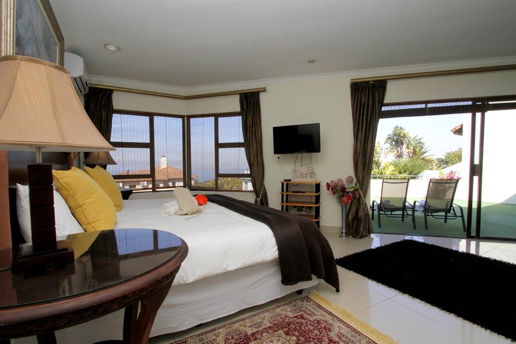 La Dolce Vita Umhlanga Guesthouse Durban Exteriér fotografie