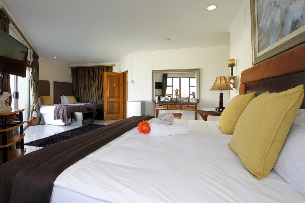 La Dolce Vita Umhlanga Guesthouse Durban Exteriér fotografie