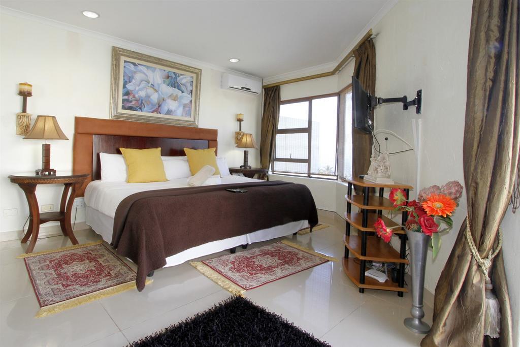 La Dolce Vita Umhlanga Guesthouse Durban Exteriér fotografie