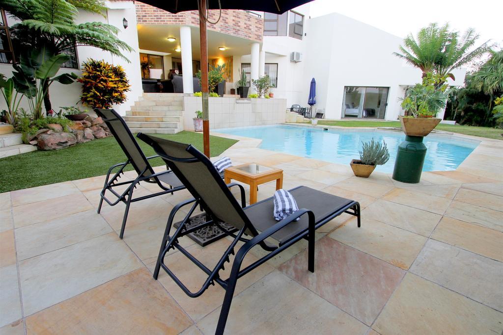 La Dolce Vita Umhlanga Guesthouse Durban Exteriér fotografie