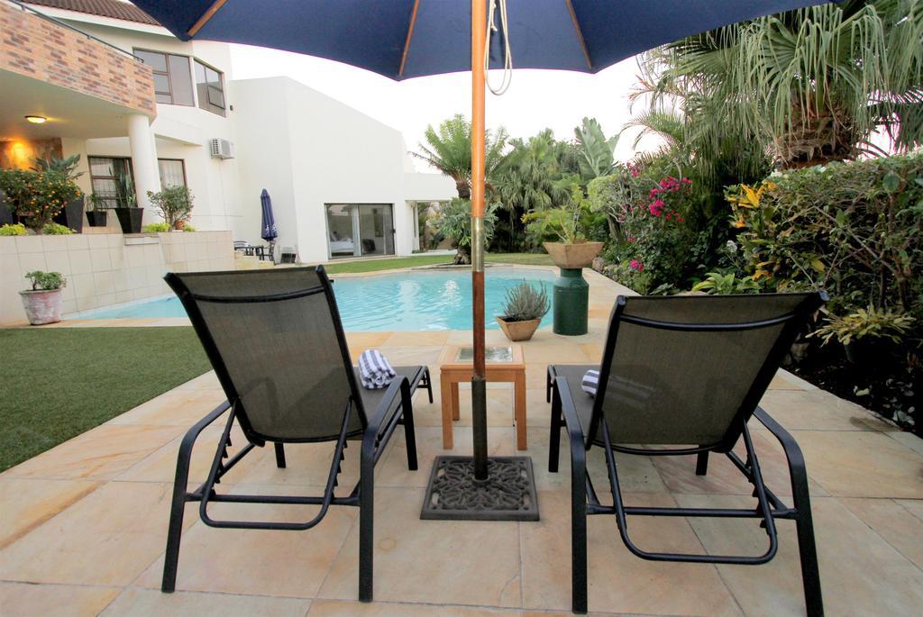 La Dolce Vita Umhlanga Guesthouse Durban Exteriér fotografie