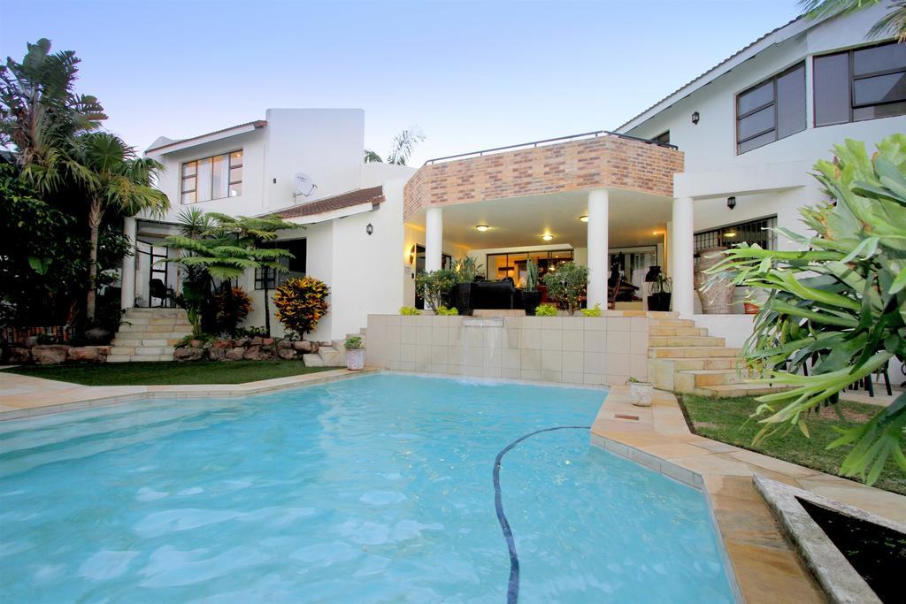 La Dolce Vita Umhlanga Guesthouse Durban Exteriér fotografie