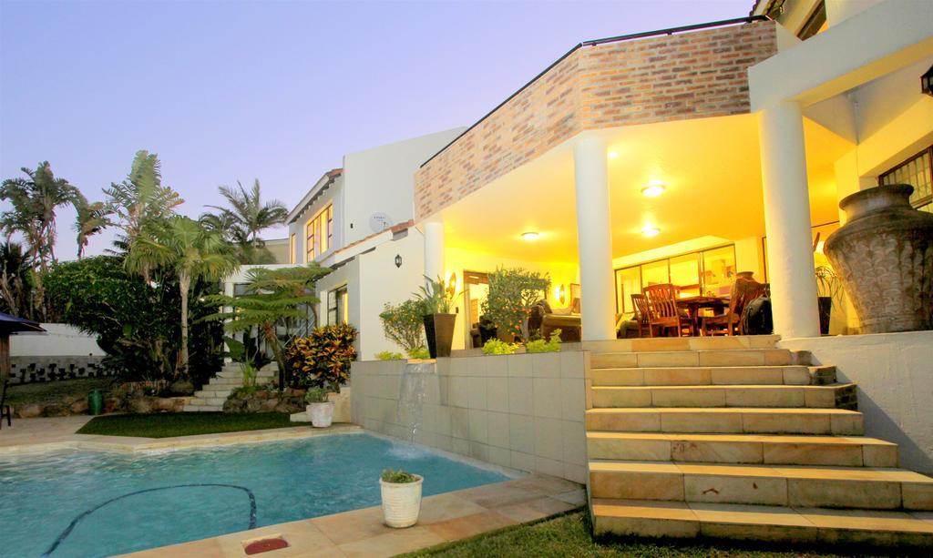 La Dolce Vita Umhlanga Guesthouse Durban Exteriér fotografie