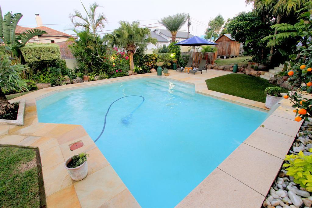 La Dolce Vita Umhlanga Guesthouse Durban Exteriér fotografie
