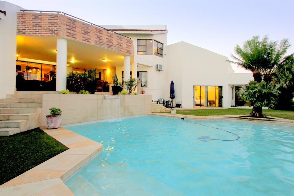 La Dolce Vita Umhlanga Guesthouse Durban Exteriér fotografie